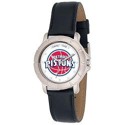 Detroit Pistons Player Series Watch - NBA Basketball Fan Shop Sports Team Merchandise