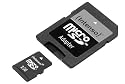 Intenso 3403440 2GB Micro SD Card