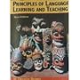 Principles of Language Learning and Teaching