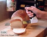 Easi-Grip Bread Knife