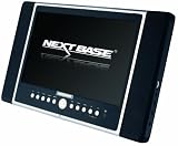 Nextbase SDV1102 - 10.2 Portable Digital Freeview and Analogue TV with Inbuilt DVD Player