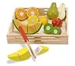 CUTTING FRUIT CRATE