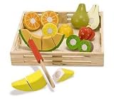 CUTTING FRUIT CRATE