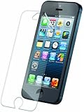 InvisibleShield for Apple iPhone 5 - Smudge Proof Case Friendly Screen