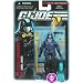 Search : G.I. Joe Pursuit of Cobra 3 3/4 Inch Action Figure Cobra Commander
