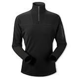 Arc'teryx Women's Rho LTW Zip Neck
