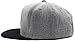 sujii Illuminati Archetype Hip Hop Boys Snapback Hat Trucker Baseball Cap