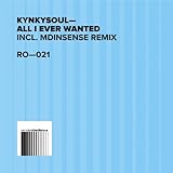 All I Ever Wanted (1)