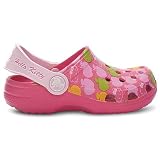 Produkt-Bild: Crocs Classic Hello Kitty Apples, hot pink/bubblegum