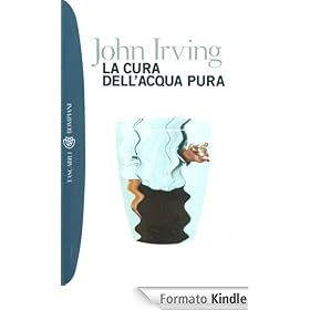 La cura dell'acqua pura (Tascabili Narrativa)