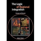 the logic of regional integration europe and beyond