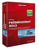 Lexware Reisekosten 2012 (Version 19.00)