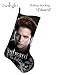 Twilight "Edward" Stocking