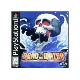 Dead In The Water