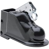 2in. Adjustable Coupler for Channel