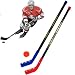 STATS Hi--Score Thunderstorm Hockey 32" Stick + Puck [Toy]