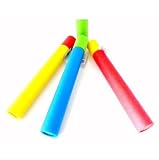 Super Schaumstoffspritze/Wasserspritze ca. 60 cm lang