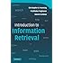 Introduction to Information Retrieval