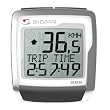 Sigma BC-906 Wired Bicycle Computer