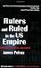 Rulers and Ruled in the US Empire: Bankers, Zionists and Militants