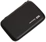 AmazonBasics Etui f�r Nintendo 3DS/DS Lite/DSi/DSi XL, schwarz