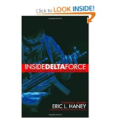 Inside Delta Force