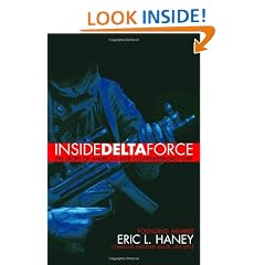 Inside Delta Force