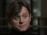 Charlie Rose 2007 : Charlie Rose with Mikhail Baryshnikov (March 2, 2007) (Season 3, Episode 17)