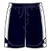 Lotto Hose Slice, Herren, Gr. M (US), dark navy/white