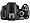 Nikon D40x 10.2MP Digital SLR Camera with 18-55mm f/3.5-5.6G ED II AF-S DX Zoom-Nikkor Lens