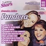 Karaoke: Pandora - Latin Stars Karaoke
