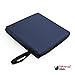 The Stadium Cushion - Navy