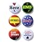 Bill Hunt's Social Media Marketing List