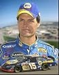 Michael Waltrip NASCAR Auto Racing 8x10 Photograph