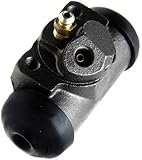 ACDelco 18E550 Professional Rear Drum Brake Wheel Cylinder Assembly