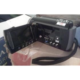 JVC Everio GZ-HD300 60GB High-Def Camcorder