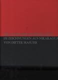 Produkt-Bild: Masuhr die Augen der Guerrilleros, 31 Zeichnungen aus Nikaragua, mit Anmerkungen von Dieter Masuhr., Frankfurt, B&uuml;chergilde Gutenberg und Zweitausendeins, 1979,1. Auflage, 4&deg;, 254 (2) S., OLn.