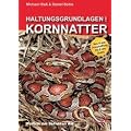 Haltungsgrundlagen der Kornnatter