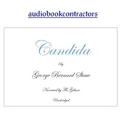 Candida | [George Bernard Shaw]