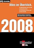 Computer Bild Jahres CD-ROM 2008