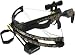 Barnett Jackal Crossbow Scope Package, 150 lb, 3 Bolts, 4x32 Scope, 78405