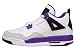 Jordan Girls Air Jordan 4 Retro Style# 487724 Big Kids