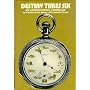 Destiny Times Six : An Astrologer's Case Book