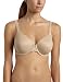 Vanity Fair Women's Body Sleeks Age Defying Lift Full Coverage Contour Bra #75270 ,Damask Neutral,36B