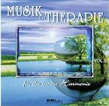 Musik und Therapie Vol. 3