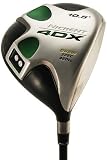 Nickent Golf �i�j�b�P���g �S���t�j 4DX �h���C�o�[ �h���[�X�y�b�N 9�x-S