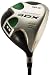 Nickent Golf �i�j�b�P���g �S���t�j 4DX �h���C�o�[ �h���[�X�y�b�N 9�x-S