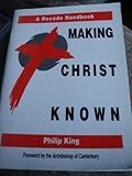 Making Christ known