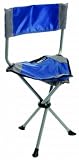 Ultimate Slacker Chair - Blue/Gray
