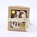 So Pure sophie the giraffe teething ring (extra soft)